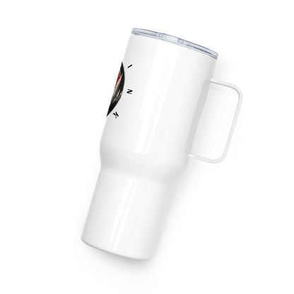 Stay Kinky Travel Mug