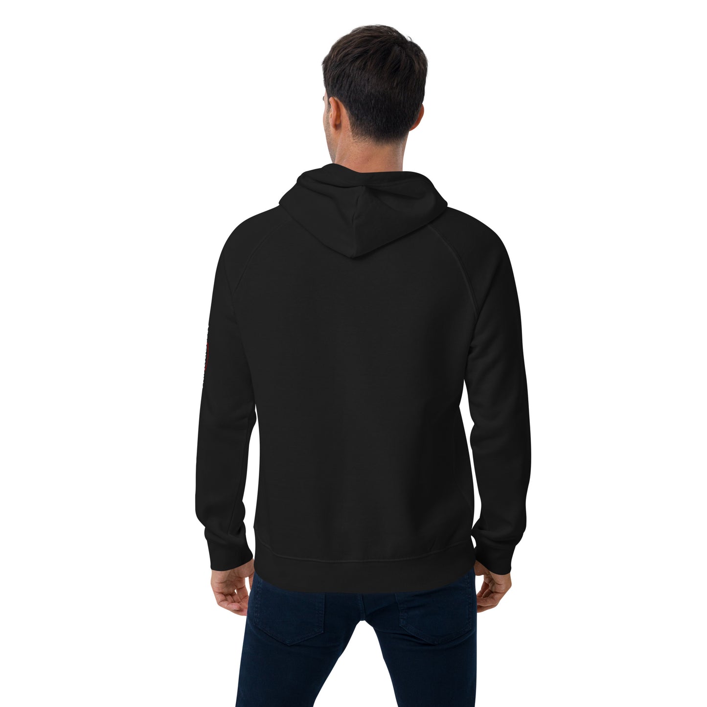 Beta Line - Labor Day Hoodie