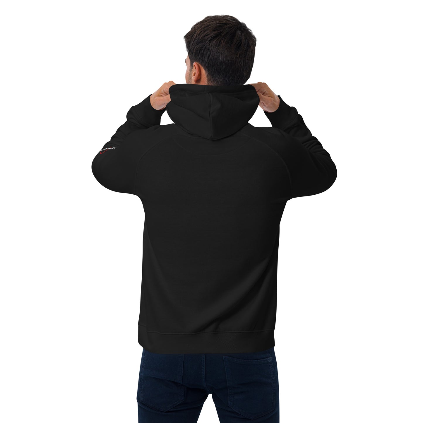 Beta Line - Labor Day Hoodie