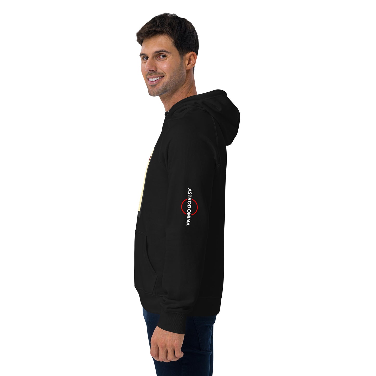 Beta Line - Labor Day Hoodie