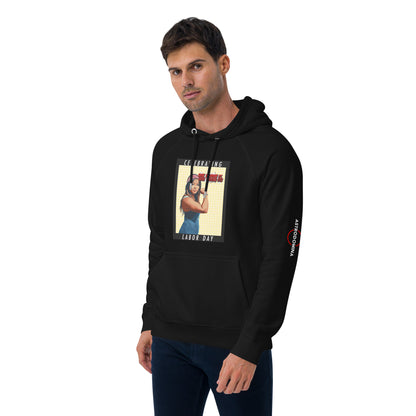 Beta Line - Labor Day Hoodie