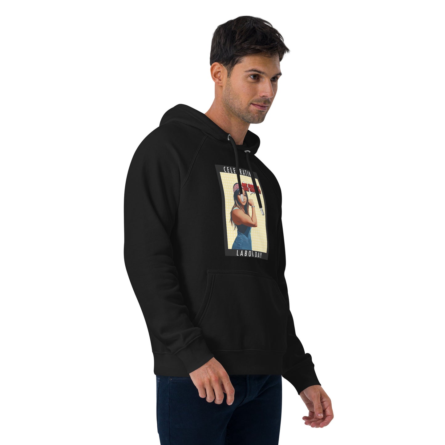 Beta Line - Labor Day Hoodie