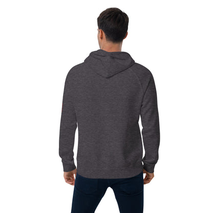 Beta Line - Labor Day Hoodie