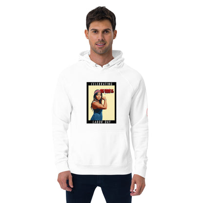 Beta Line - Labor Day Hoodie