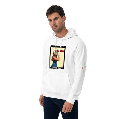 Beta Line - Labor Day Hoodie