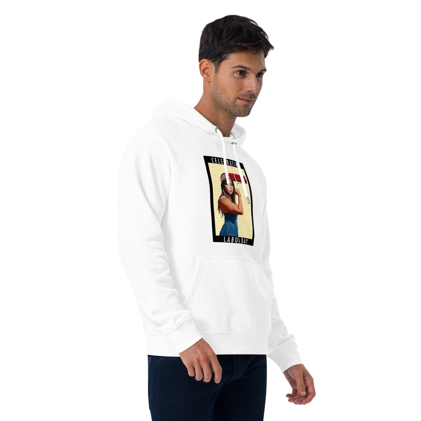 Beta Line - Labor Day Hoodie