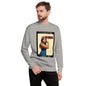 Beta Line - Labor Day Sweat Shirt