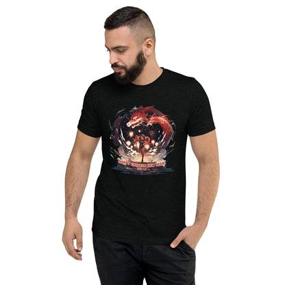 Beta Line - Chinese New Year T-Shirt